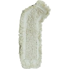 Ohbe Express Nemli Mop Paspası Yedek Ipi Karışık Renk 40 cm