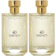 Ohbe Express 2'li Set Alberto Taccini Serenıty Kadın Parfümü - 95 ml