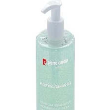 Ohbe Express Yüz Temizleme Jeli Yağlı/akneye Eğilim Gösteren Ciltler Parlama Karşıtı 350 ml