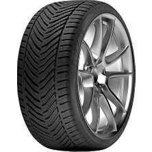 Riken 235/45 R18 98Y Xl All Season Oto 4mevsim Lastiği (Üretim Yılı: 2026)