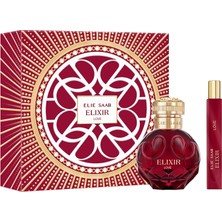 Ohbe Express Elie Saab Elixir Edp 50 ml + Edp 10 ml Kadın Parfüm Seti