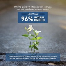 Ohbe Express Insight Tüm Saç Tipleri Için Enerji Veren Bakım Maskesi 500ML