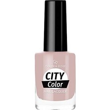 Ohbe Express City Nail Lacquer No: 14 - Parlak ve Uzun Süre Kalıcı Oje 10.2 ml
