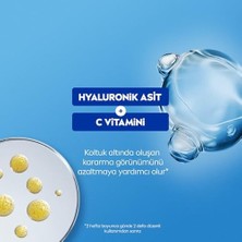 Ohbe Express Kadın Roll On Deodorant Derma Control Natural Tone 50 Ml, Koltuk Altı Kararmasına Karşı Etkili, Eşit Cilt Tonu, 72 Saat Anti Perspirant Koruma, C Vitamini, Hyaluronik Asit, Alkol Içermez