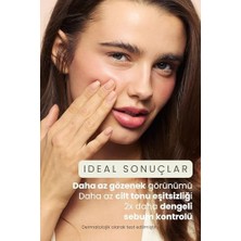 Ohbe Express Matsu Professional Algae, Aydınlatıcı ve Güçlendirici Niacinamide Cilt Serumu, 30 ml (2 Paketi)