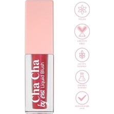 Ohbe Express Cherry Likit Allık