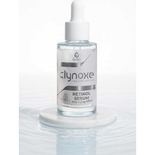 Ohbe Express Clynoxe Retinol Serum, Gece Serumu, Vitamin A Serum, 30 ml