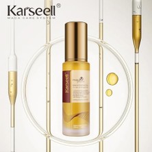 Ohbe Express Argan Içerikli Saç Bakım Yağı 50 ml Maca Özü Saç Bakım Yağı