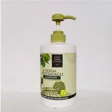 Ohbe Express Zeytinyağlı Şampuan 700 ml