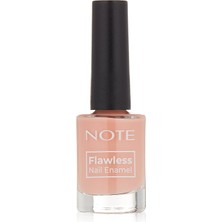 Ohbe Express Cosmetics Nail Flawless Oje 25 Dreams, Nude