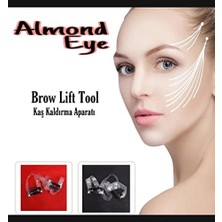 Ohbe Express Mor Almond Eye Hadid Yüz-Kaş Gerdirme Aparatı