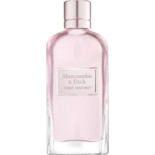 Ohbe Express Abercrombıe & Fıtch First Instinct Edp 100 ml Kadın Parfümü