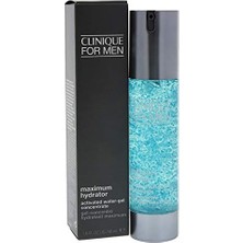 Ohbe Express For Men Water Gel Konsantre Nemlendirici 50 ml 1 Paket (1 x 50 Ml)