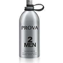 Ohbe Express Prova 2 Men Edp Erkek Parfüm 120 ml