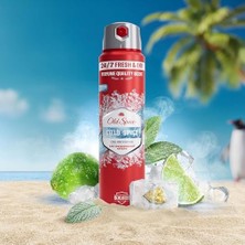 Ohbe Express Old Spice Cold Spice Terlemeyi Önleyici Sprey 150 Mililitre