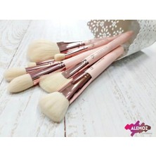 Ohbe Express Nude Face Tapered Brush