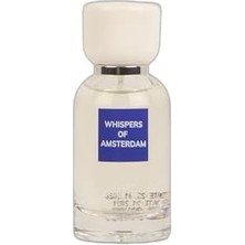 Ohbe Express Kadın Whispers Of Amsterdam 100 ml Parfüm, G5850AXNS