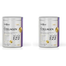 Ohbe Express The Collagen All Body Toz (2 Paketi)