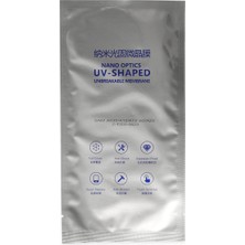 Hobibahçem Galaxy A33 5g Uv Polymer Nano Ekran Koruyucu