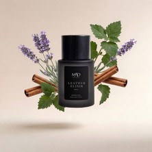 Ohbe Express Mad Elixir Prestige Eau De Parfum Intense 50 ml Erkek Parfüm – Kakule, Tarçın & Deri