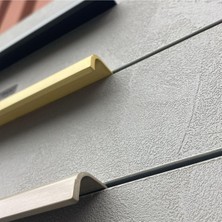 Ohbe Express 1745 Entegre/gömme Kulp Renk 160 mm Renk Çok Renkli