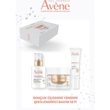 Ohbe Express Avene Dermabsolu Yeniden Şekillendirici Bakım Rutini Seti