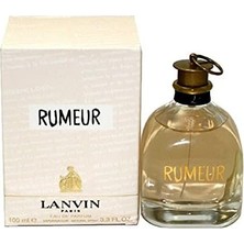 Ohbe Express Lanvın Rumeur Edp 100 ml