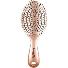 Ohbe Express Pro Üç Boyutlu Oval Saç Fırçası – 04