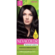 Ohbe Express Nevacolor Natural Set