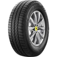 Taurus 205/75 R16C 113/111T Cargo Speed Evo Oto Yaz Lastiği (Üretim Yılı: 2026)