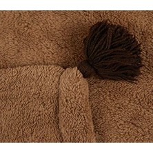 Ohbe Express Battaniye 160X200 Deve Tüyü
