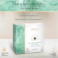 Ohbe Express Çay Ağacı Sabunu 125 gr