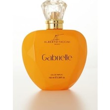 Ohbe Express Alberto Taccini Gabrıelle Kadın Parfümü -100 ml
