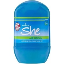 Ohbe Express She Roll-On 50 ml