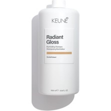 Ohbe Express Keune Care Radiant Gloss Parlatıcı Şampuan 1000 ml