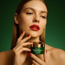 Ohbe Express The Ceel Saç Bakım Maskesi 250 ml - Biberiye Özlü, Shea Yağı, Argan Yağı ve Hidrolize Protein Içeren Nemlendirici & Besleyici Saç Maskesi, Tüm Saç Tipleri