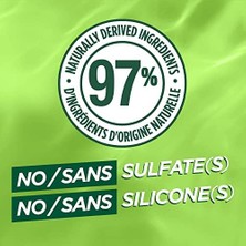 Ohbe Express Fructis Sleek & Saç Suyu 180ML