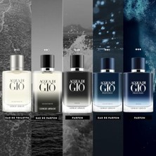 Ohbe Express Armani Acqua Di Gio Edp 200 ml Erkek Parfüm, 5003227361