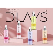 Ohbe Express Dlays Daisy Bouquet Energy Mist 160 ml Kadın Vücut Spreyi