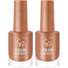 Ohbe Express Expert Naıl Lacquer NO:409 (2 Paketi)