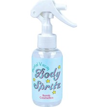 Ohbe Express Bomb Cosmetics Mental Vacay Vücut Spreyi 100ML