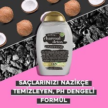 Ohbe Express Ogx Arındırıcı Kömür Detoksu Bakım Kremi, 385 ml