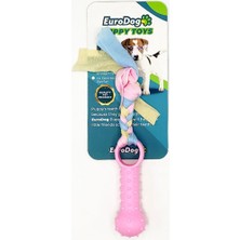 Euro Dog Flzdgnkr Eurodog Puppy T Pembe Ufak Kemik Diş Kaşıma Oy.