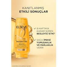 Ohbe Express Elseve Mucizevi Yağ Besleyici Bakım Kremi 250ML