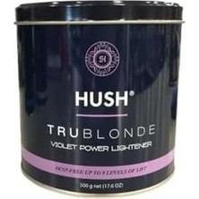 Ohbe Express Hush Trublonde Yüksek Performanslı Toz Açıcı Mor 500 G