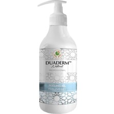 Ohbe Express Duaderm Natural Peeling Jel 500 Mililitre