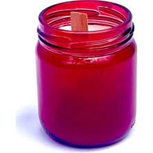 Ohbe Express 210 ml Gül Lavanta Kokulu Mum