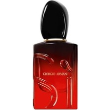 Ohbe Express Giorgio Armani Si Passione Intense Edp 50 ml Refillable Parfüm