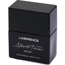 Ohbe Express Alberto Taccini Limerence Erkek Parfümü 50 ml 1 Paket (1 x 50 Ml)