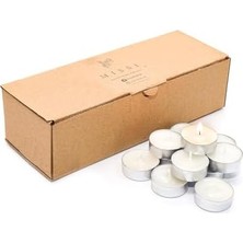 Ohbe Express 24'lü Tealıght Seti (14 Gr)